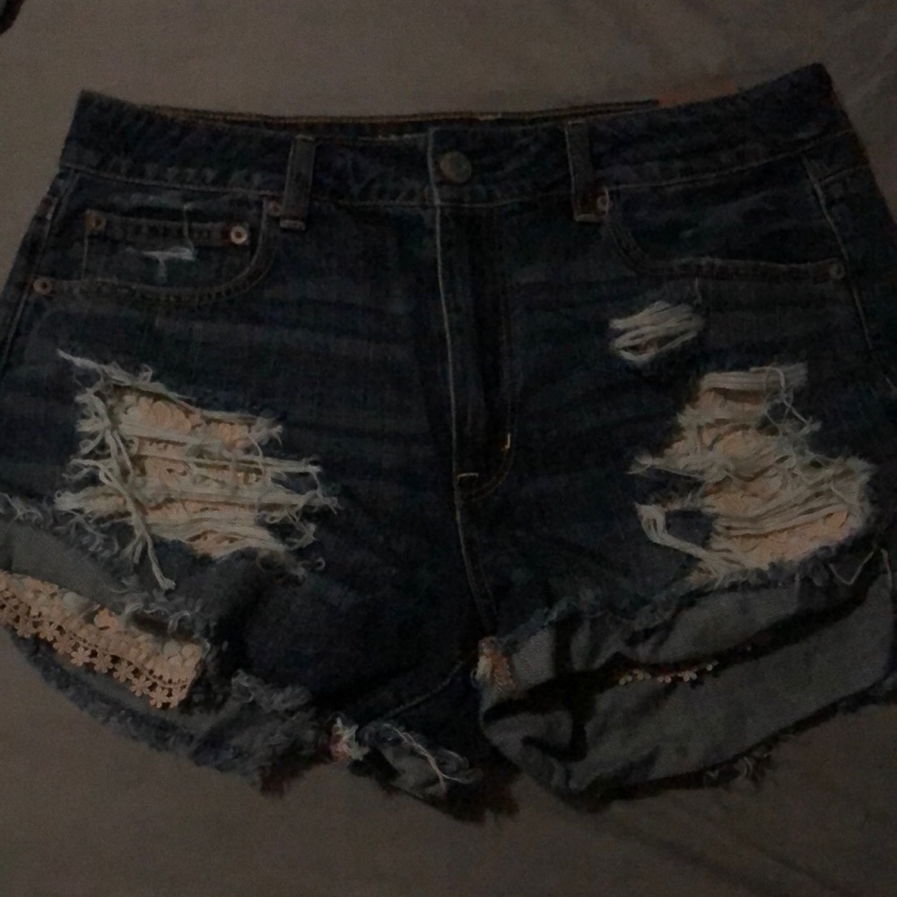 AE shorts
